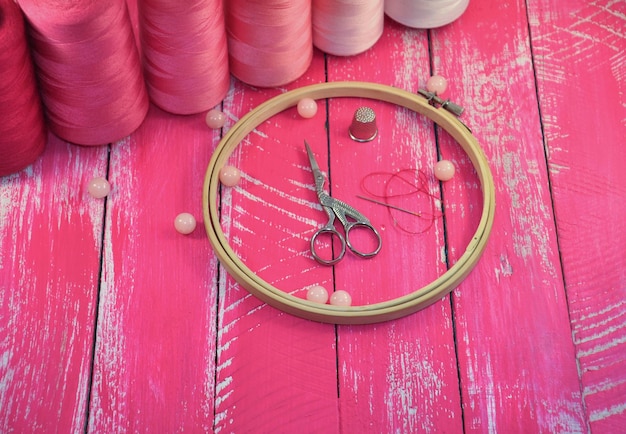 Студія з вишивкою